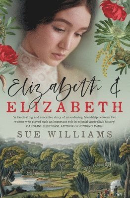 Elizabeth and Elizabeth