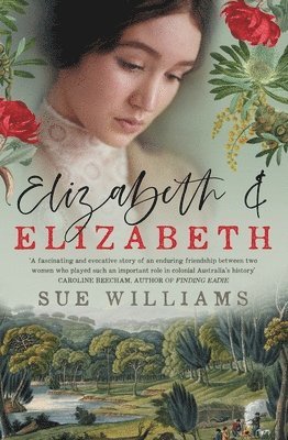 Elizabeth and Elizabeth 1