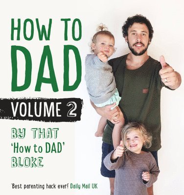 bokomslag How to DAD Volume 2