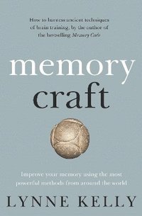 bokomslag Memory Craft