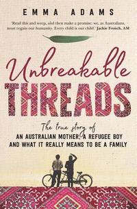 bokomslag Unbreakable Threads