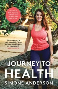 bokomslag Journey to Health
