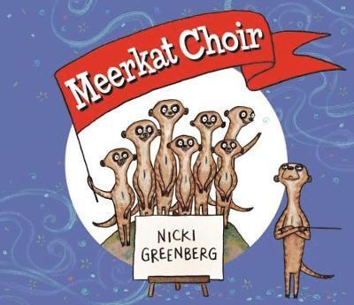 Meerkat Choir 1