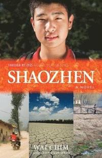 bokomslag Shaozhen