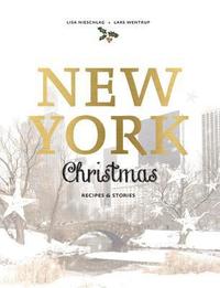 bokomslag New York Christmas