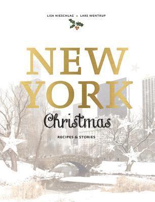 New York Christmas 1