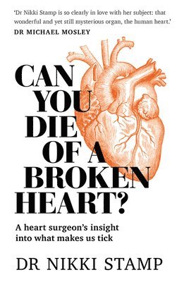 Can You Die of a Broken Heart? 1