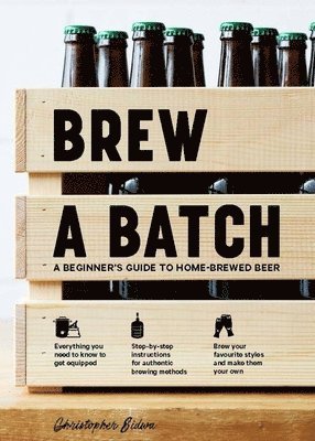 Brew a Batch 1