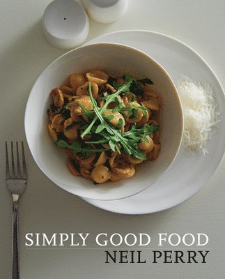 Simply Good Food 1