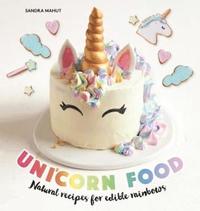 bokomslag Unicorn Food