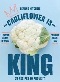 bokomslag Cauliflower is King