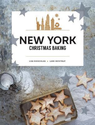 New York Christmas Baking 1