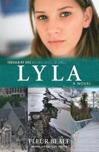 bokomslag Lyla: Through My Eyes - Natural Disaster Zones