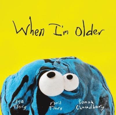 When I'm Older 1