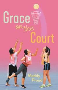bokomslag Grace on the Court