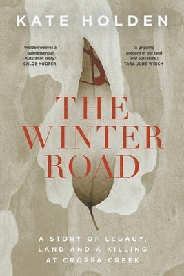 The Winter Road 1