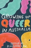 bokomslag Growing Up Queer in Australia