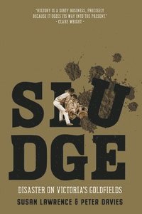 bokomslag Sludge