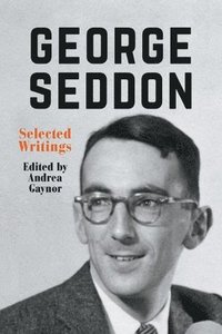 bokomslag George Seddon