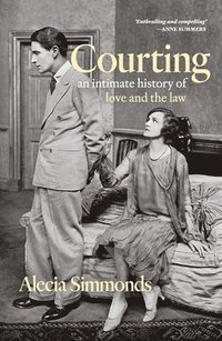 bokomslag Courting