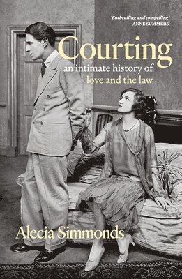Courting 1