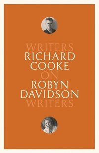 bokomslag On Robyn Davidson: Writers on Writers