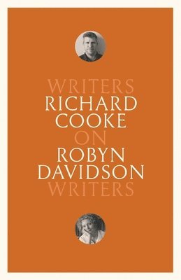 On Robyn Davidson: Writers on Writers 1