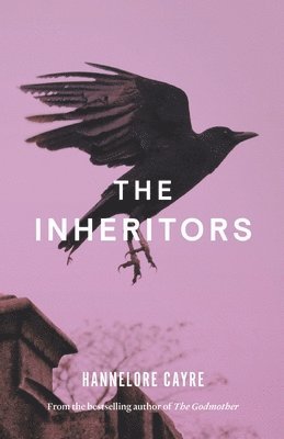 Hannelore Cayre - Inheritors, Häftad