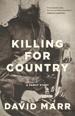 Killing for Country: A Family Story 1