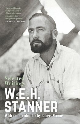 W.E.H. Stanner 1