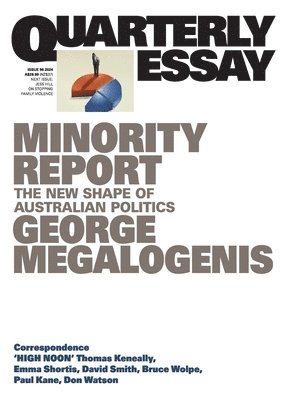 Minority Report 1