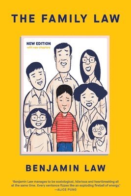 Family Law 1