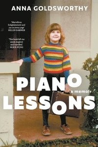 bokomslag Piano Lessons