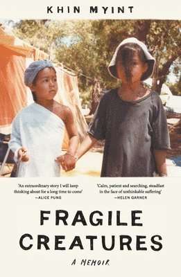 Fragile Creatures 1