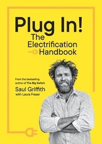 bokomslag Plug In!