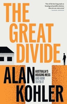 The Great Divide 1