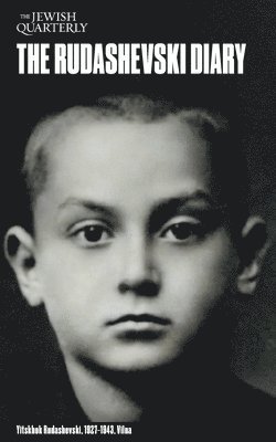 Yitskhok Rudashevski - Rudashevski Diary, Häftad