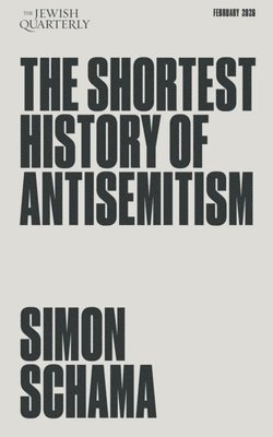 Simon Schama - Jew-Hatred, Häftad
