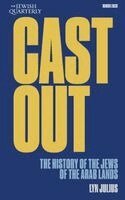 Lyn Julius - Cast Out, Häftad