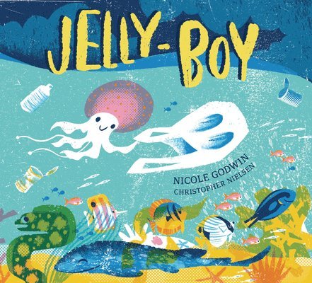 Jelly-Boy 1