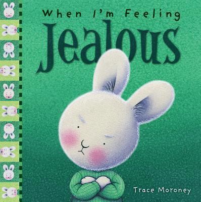 When I'M Feeling Jealous 1