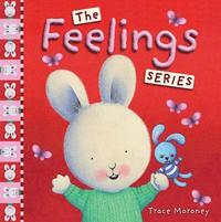 bokomslag The Feelings Series: 10 Book Slipcase