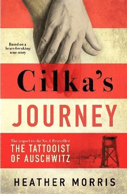 Cilka's Journey 1