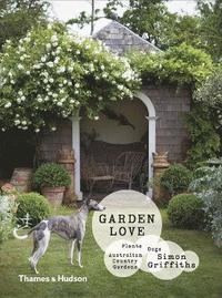 bokomslag Garden Love
