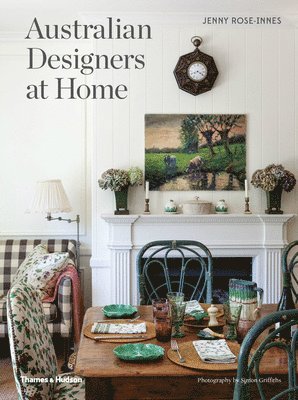 Australian Designers at Home 1