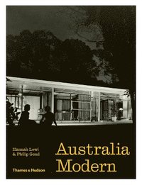 bokomslag Australia Modern