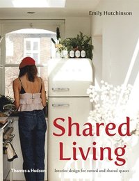 bokomslag Shared Living