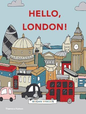 Hello, London! 1