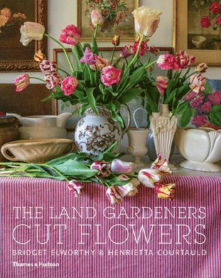 The Land Gardeners: Cut Flowers 1