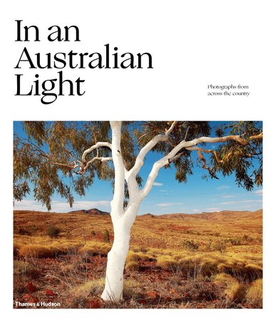 Jo Turner - In An Australian Light, Inbunden